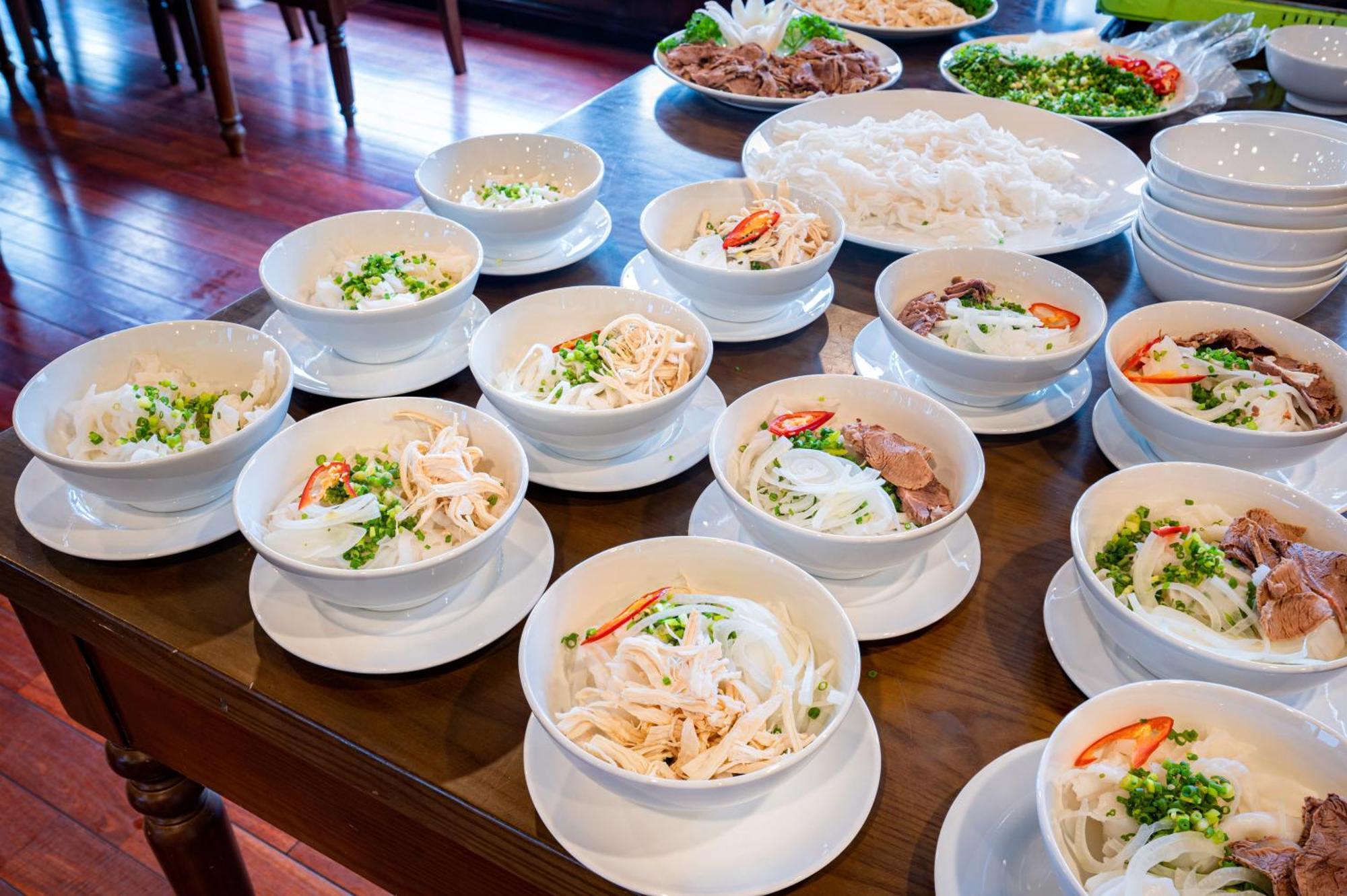 Halong Camellia Cruise Hotel Ha Long Buitenkant foto